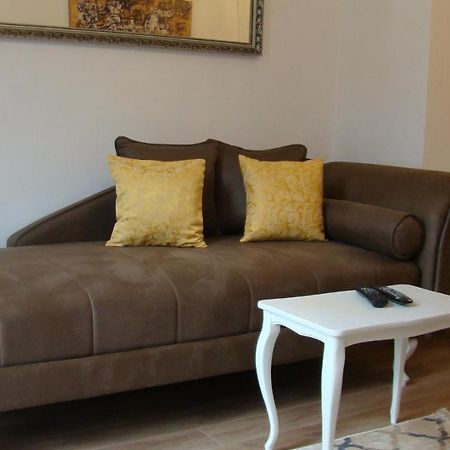 Appartement Gagovic à Cetinje Extérieur photo