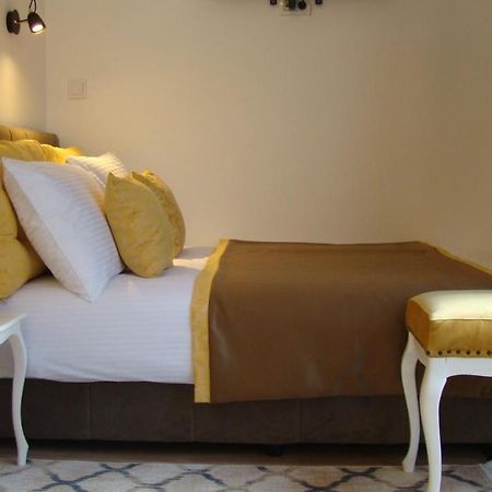 Appartement Gagovic à Cetinje Extérieur photo