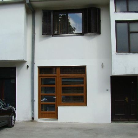 Appartement Gagovic à Cetinje Extérieur photo