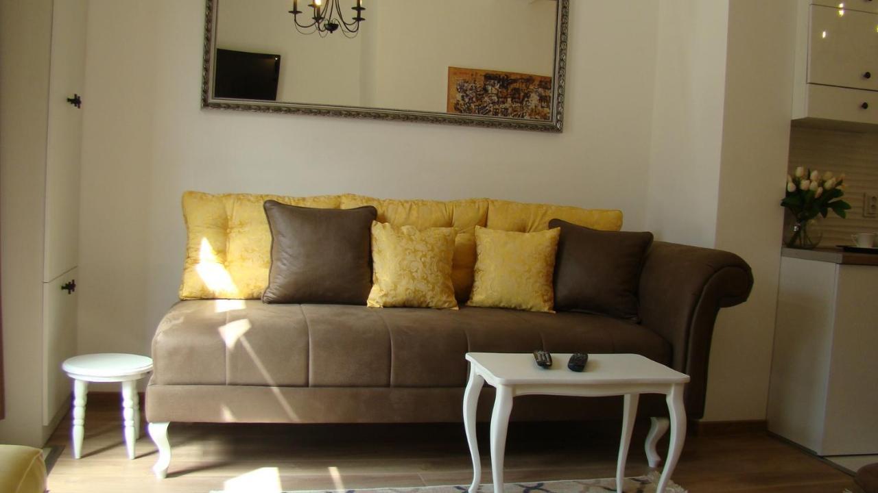 Appartement Gagovic à Cetinje Extérieur photo