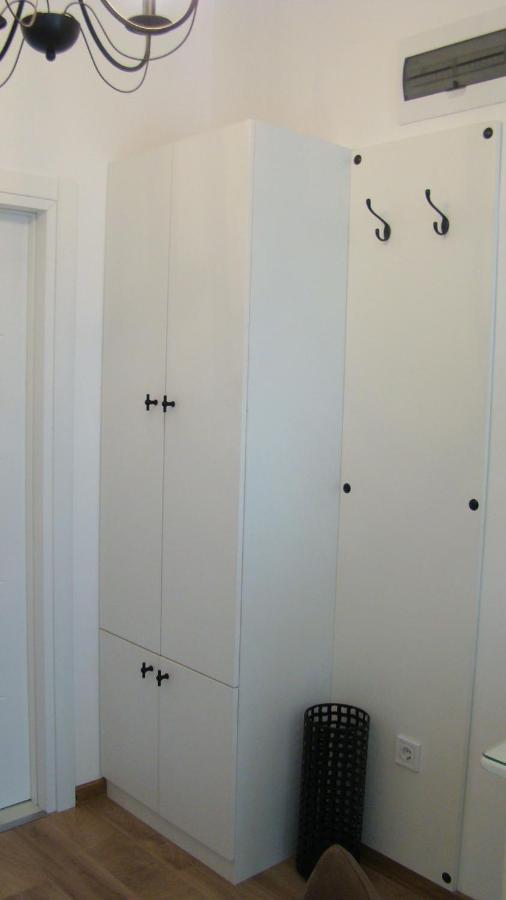 Appartement Gagovic à Cetinje Extérieur photo