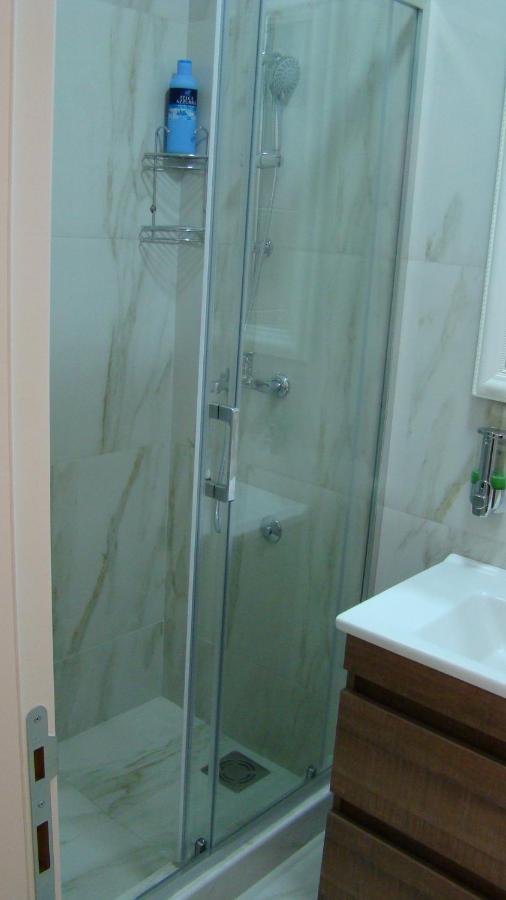 Appartement Gagovic à Cetinje Extérieur photo