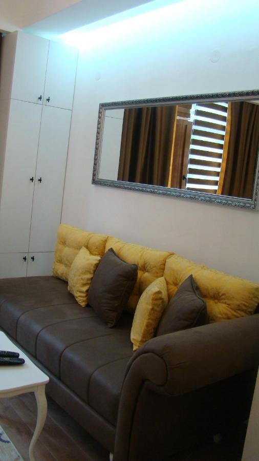 Appartement Gagovic à Cetinje Extérieur photo
